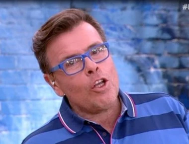 Δ.Παπανώτας: «Με έχει απειλήσει επώνυμος κι αναγκάστηκα να προσλάβω σωματοφύλακα» (βίντεο)